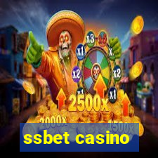 ssbet casino